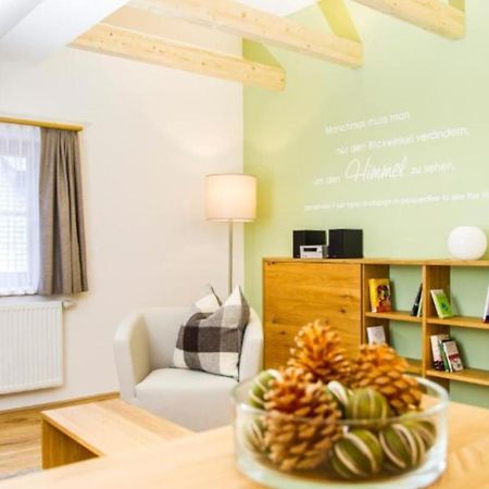 Appartamento Himmlisch Urlauben In Pichl Schladming Esterno foto