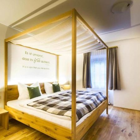 Appartamento Himmlisch Urlauben In Pichl Schladming Esterno foto