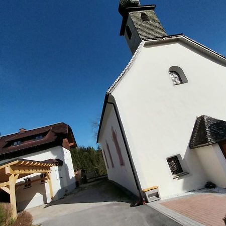 Appartamento Himmlisch Urlauben In Pichl Schladming Esterno foto