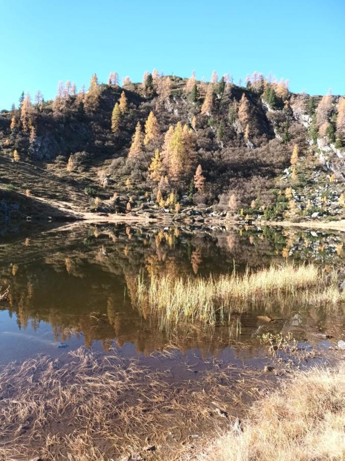 Appartamento Himmlisch Urlauben In Pichl Schladming Esterno foto