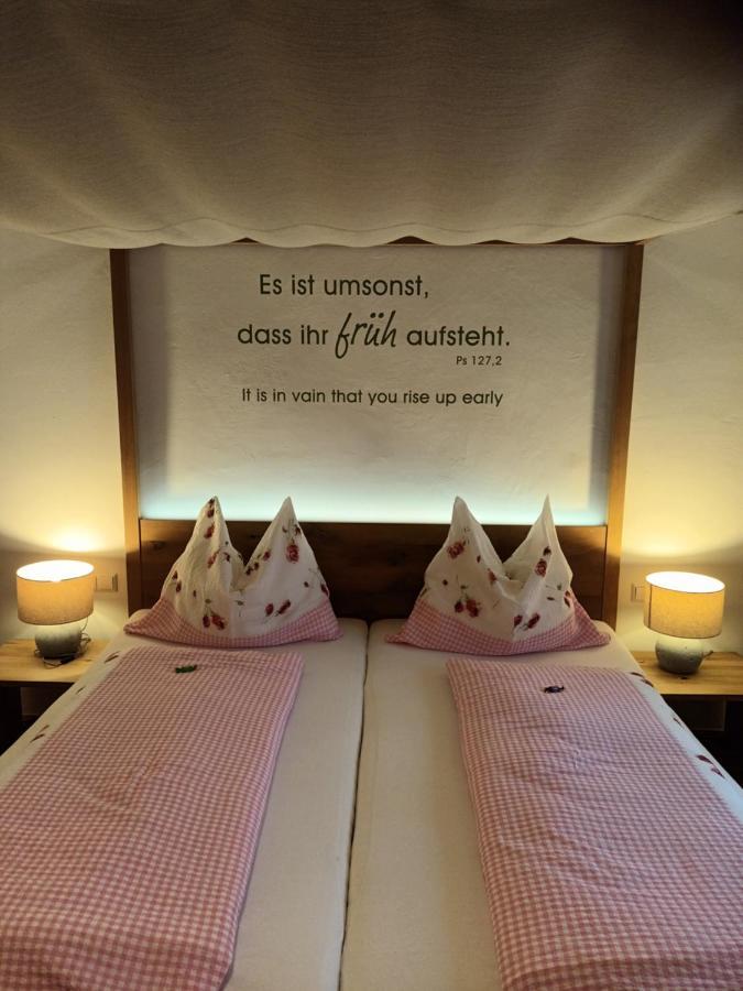 Appartamento Himmlisch Urlauben In Pichl Schladming Esterno foto