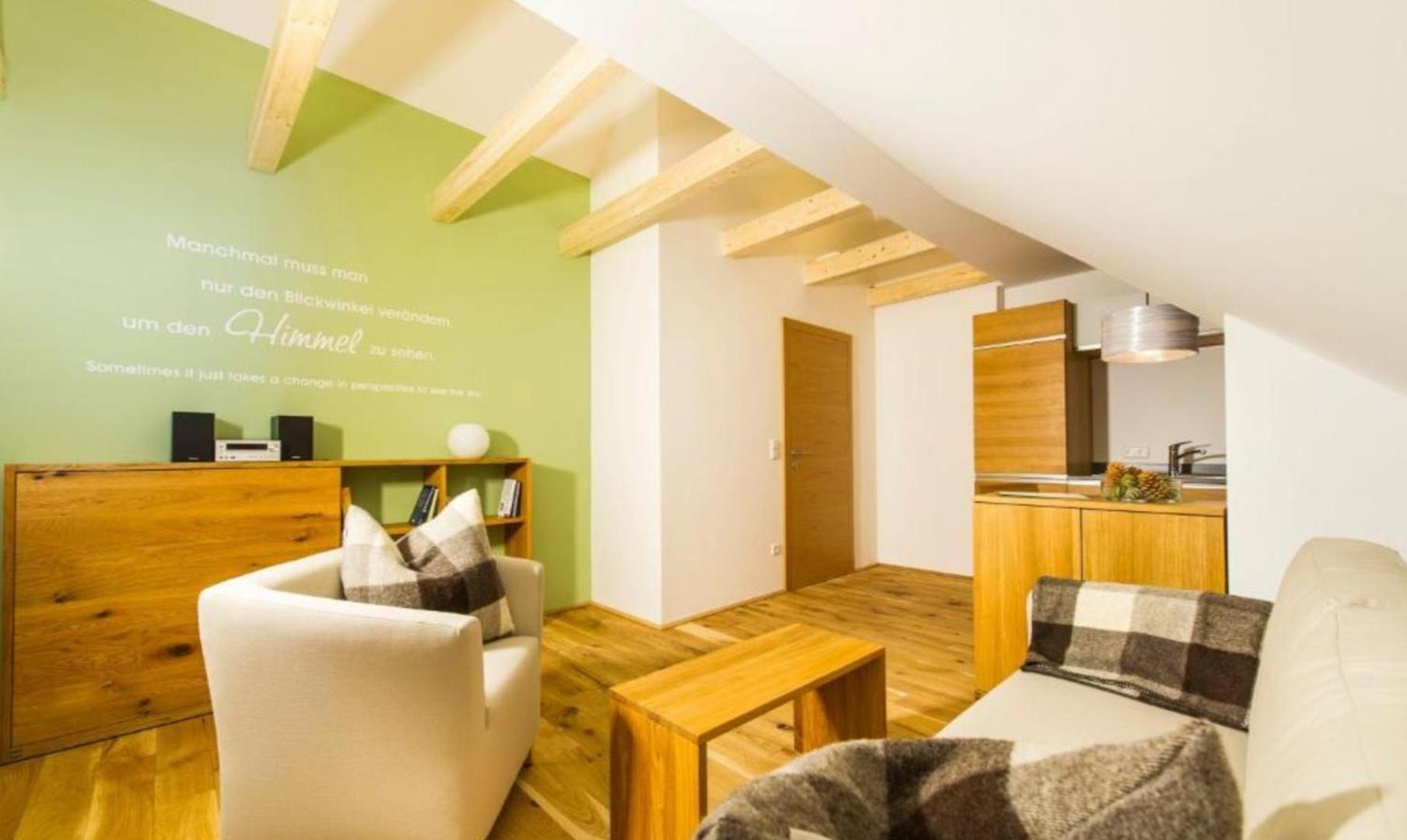 Appartamento Himmlisch Urlauben In Pichl Schladming Esterno foto