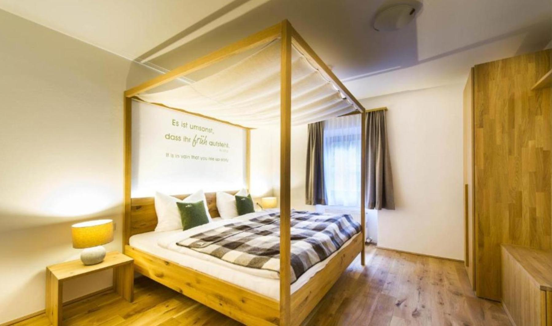 Appartamento Himmlisch Urlauben In Pichl Schladming Esterno foto